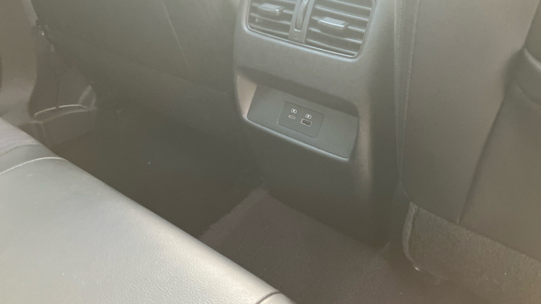 Nissan Qashqai 1.3 DiG-T MH 158 Tekna 5dr Xtronic Petrol Hatchback